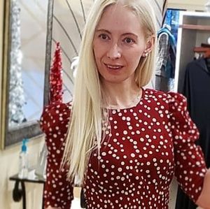 Meet your Posher, Jessica